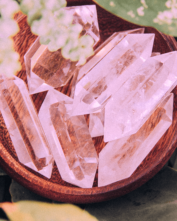 Crystals – Tools to Support your Spiritual Path Shakti Durga 2